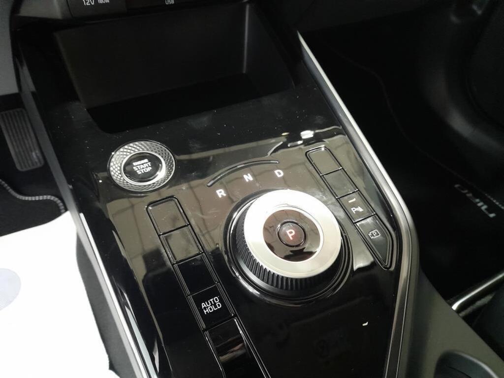 Kia Niro 1.6 GDi HEV 104kW (141CV) Drive 24