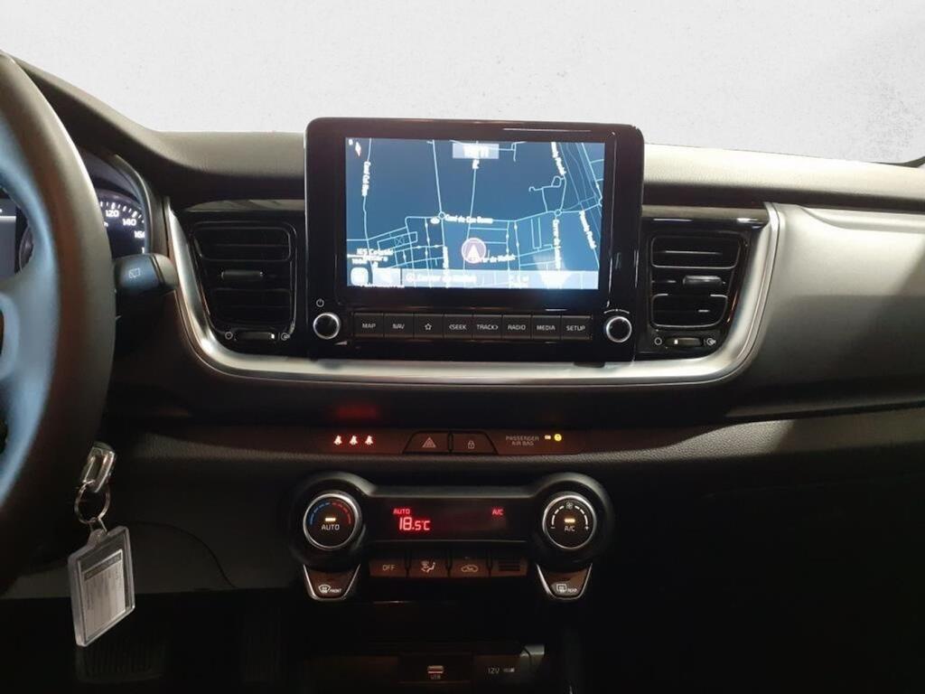 Kia Stonic 1.2 DPi 62kW (84CV) Drive 15