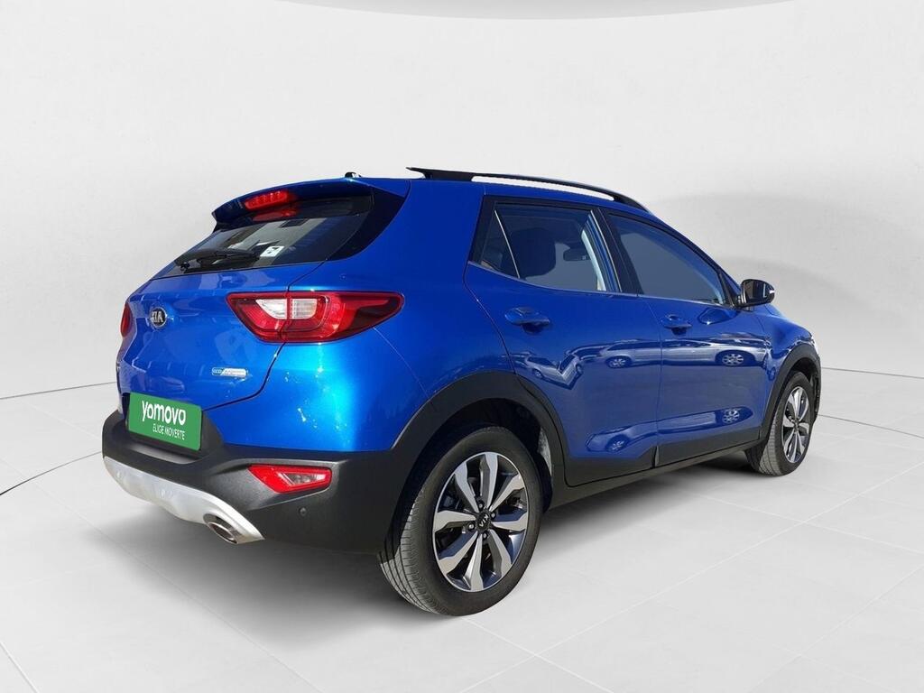 Kia Stonic 1.2 DPi 62kW (84CV) Drive 7