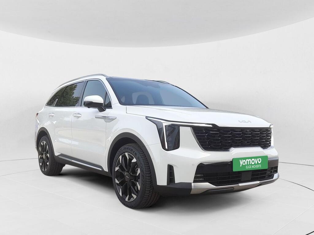 Kia Sorento 2.2 CRDi Emotion Pack Prem DCT 4x4 7pl