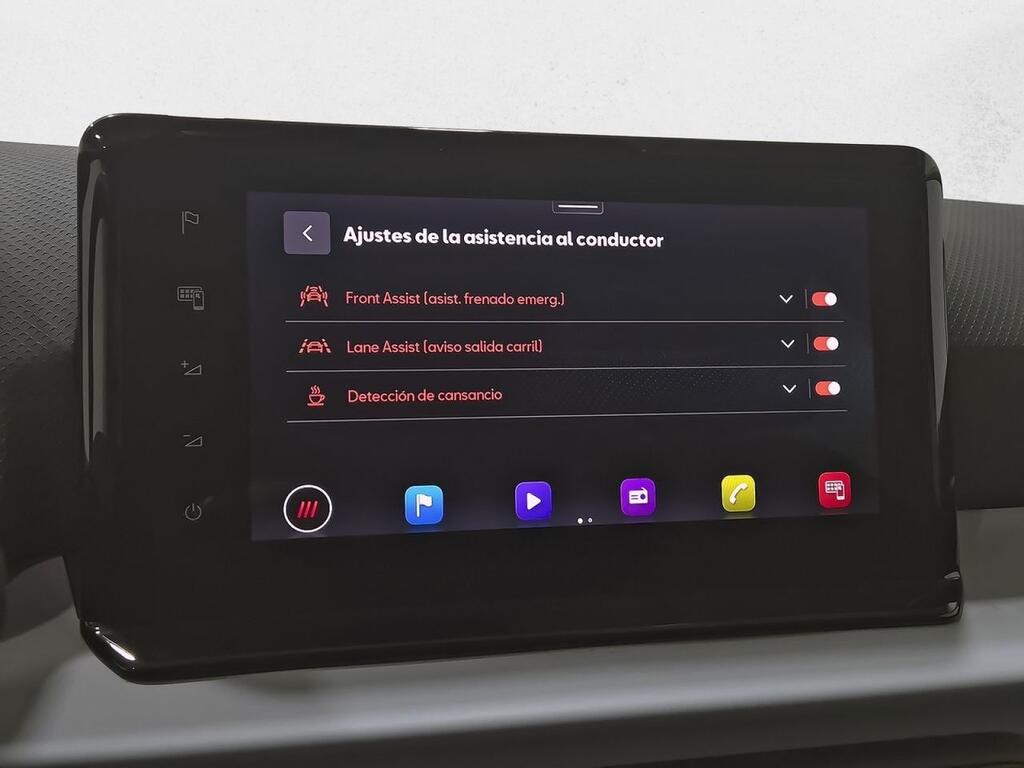 Seat Ibiza 1.0 TSI 85kW (115CV) Style Plus 22