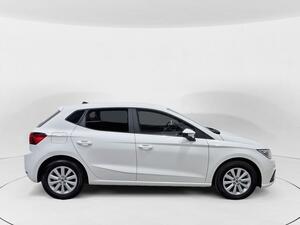 Seat Ibiza 1.0 TSI 85kW (115CV) Style Plus