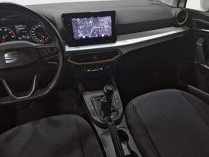 Seat Ibiza 1.0 TSI 85kW (115CV) Style Plus 29