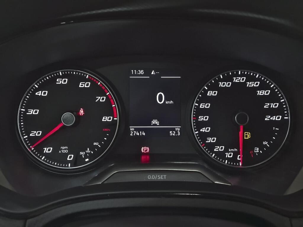 Seat Ibiza 1.0 TSI 85kW (115CV) Style Plus 13