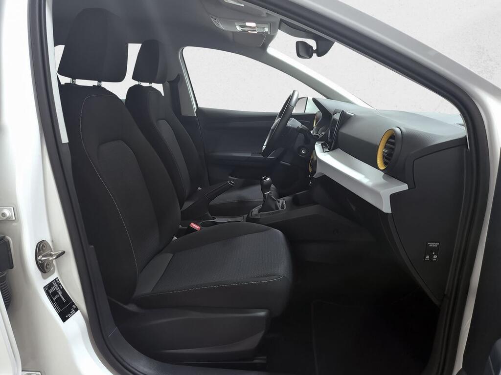 Seat Ibiza 1.0 TSI 85kW (115CV) Style Plus 7