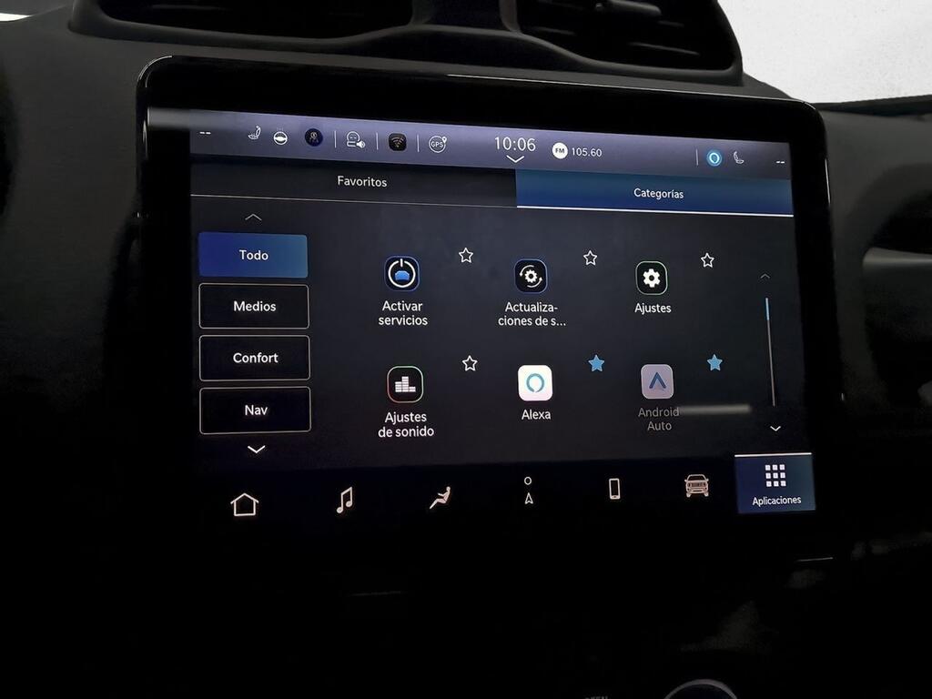 Jeep Renegade 4xe North Star 1.3 PHEV 240hp AT EAWD 19