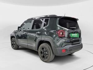 Jeep Renegade 4xe North Star 1.3 PHEV 240hp AT EAWD