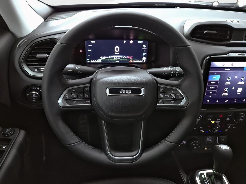 Jeep Renegade 4xe North Star 1.3 PHEV 240hp AT EAWD 18