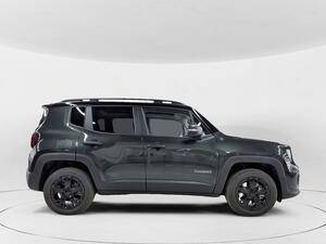 Jeep Renegade 4xe North Star 1.3 PHEV 240hp AT EAWD