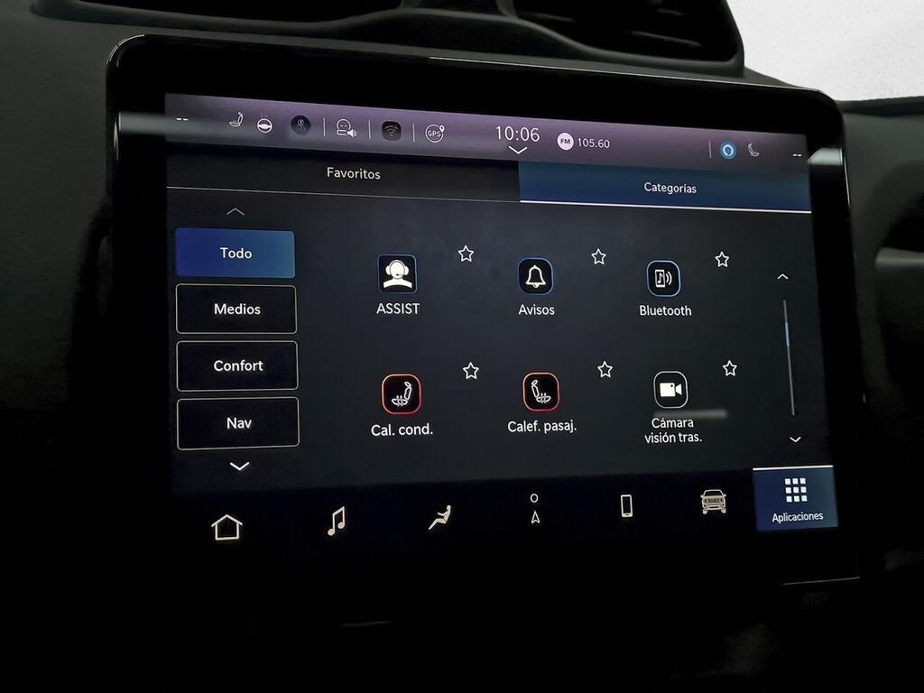 Jeep Renegade 4xe North Star 1.3 PHEV 240hp AT EAWD 20