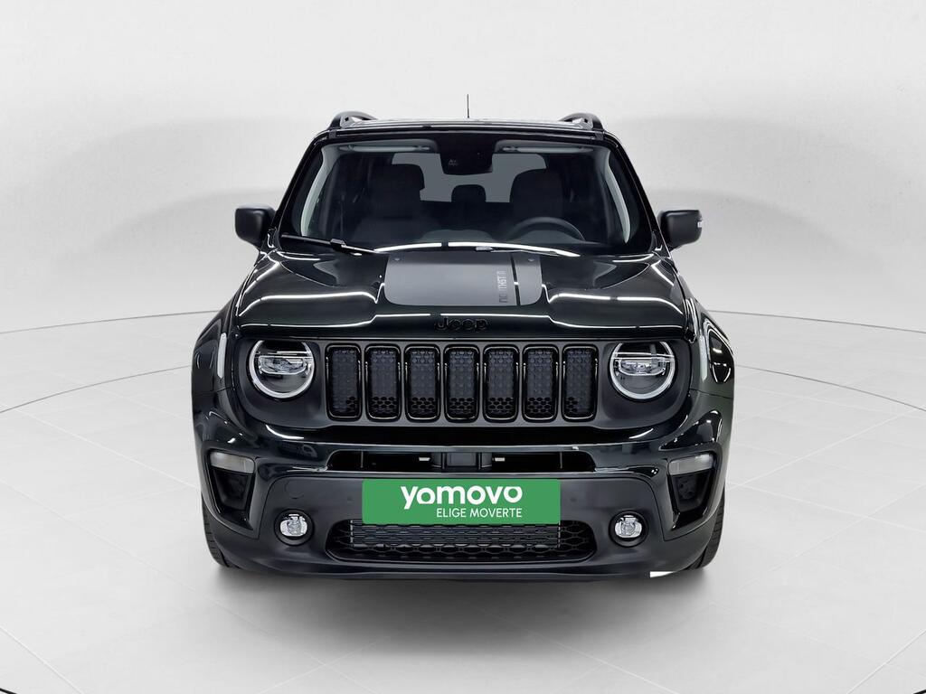 Jeep Renegade 4xe North Star 1.3 PHEV 240hp AT EAWD 5