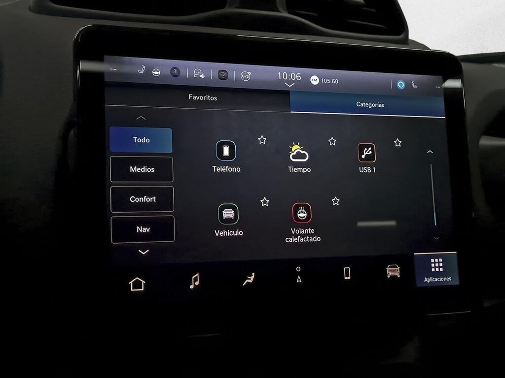 Jeep Renegade 4xe North Star 1.3 PHEV 240hp AT EAWD 23