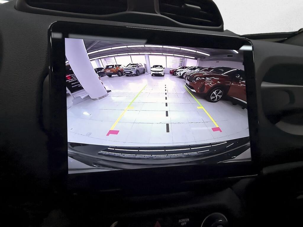 Jeep Renegade 4xe North Star 1.3 PHEV 240hp AT EAWD 29