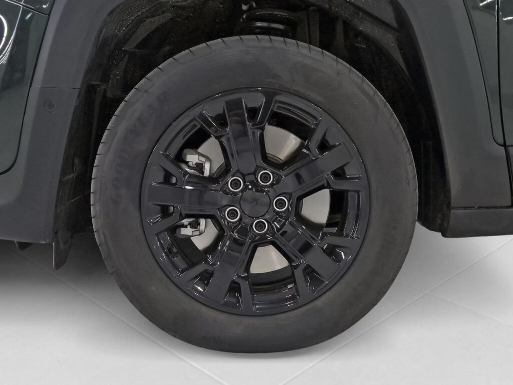 Jeep Renegade 4xe North Star 1.3 PHEV 240hp AT EAWD 9