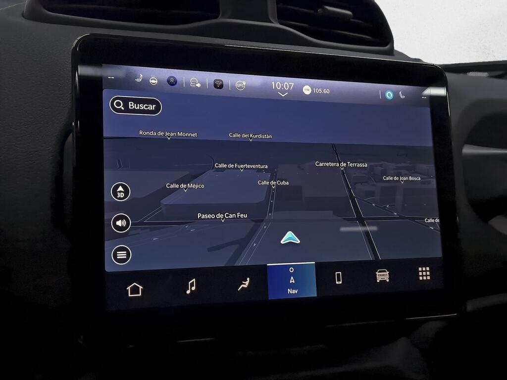 Jeep Renegade 4xe North Star 1.3 PHEV 240hp AT EAWD 24