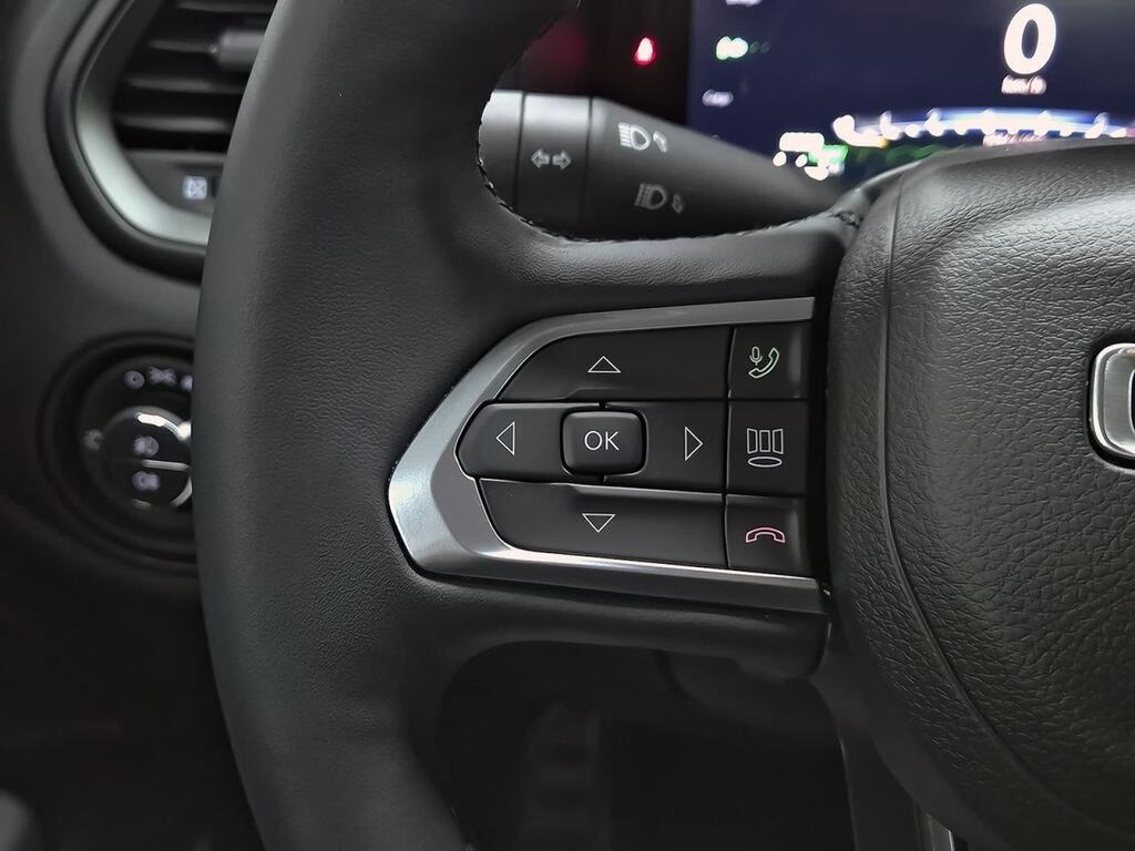 Jeep Renegade 4xe North Star 1.3 PHEV 240hp AT EAWD 15