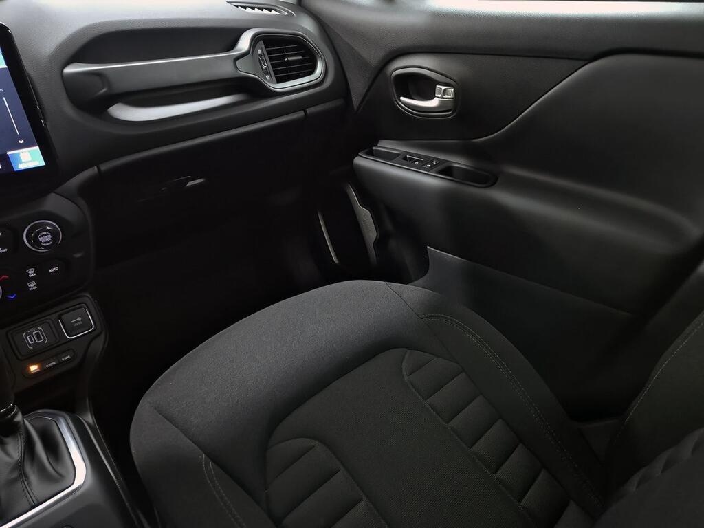 Jeep Renegade 4xe North Star 1.3 PHEV 240hp AT EAWD 35