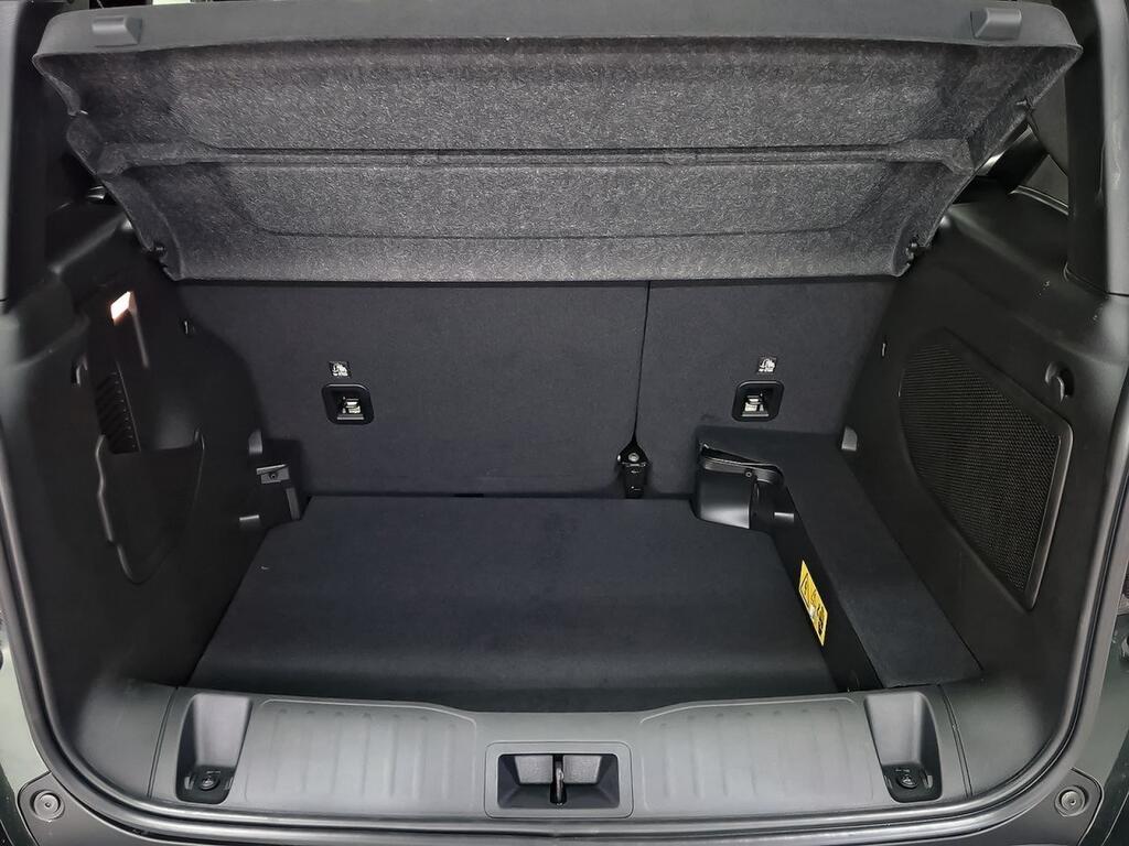 Jeep Renegade 4xe North Star 1.3 PHEV 240hp AT EAWD 8