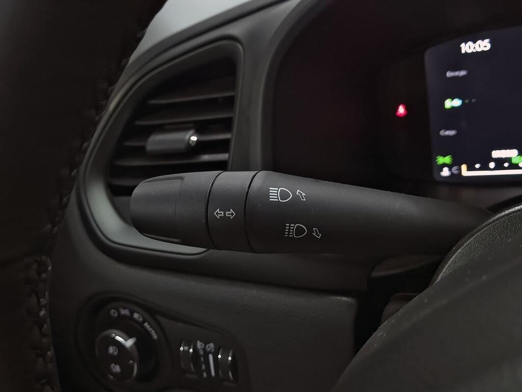 Jeep Renegade 4xe North Star 1.3 PHEV 240hp AT EAWD 13