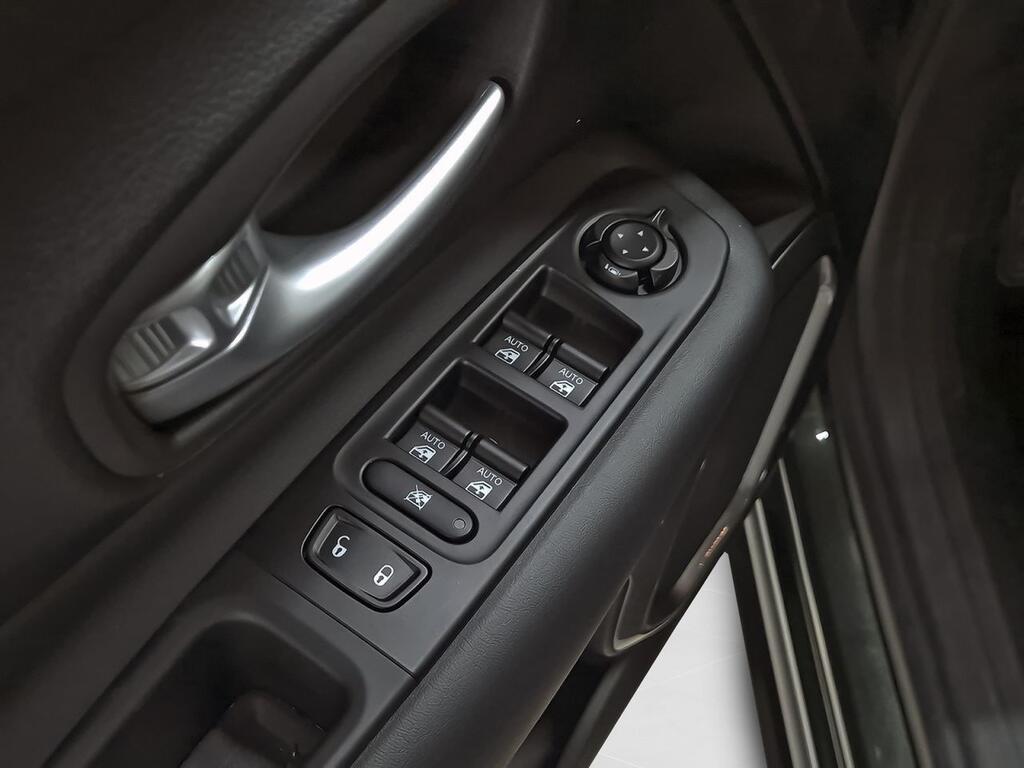 Jeep Renegade 4xe North Star 1.3 PHEV 240hp AT EAWD 10