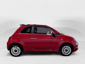 Fiat 500 Monotrim 1.0 Hybrid 51KW (70 CV) + St/Co