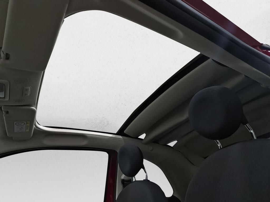 Fiat 500 Monotrim 1.0 Hybrid 51KW (70 CV) + St/Co 31