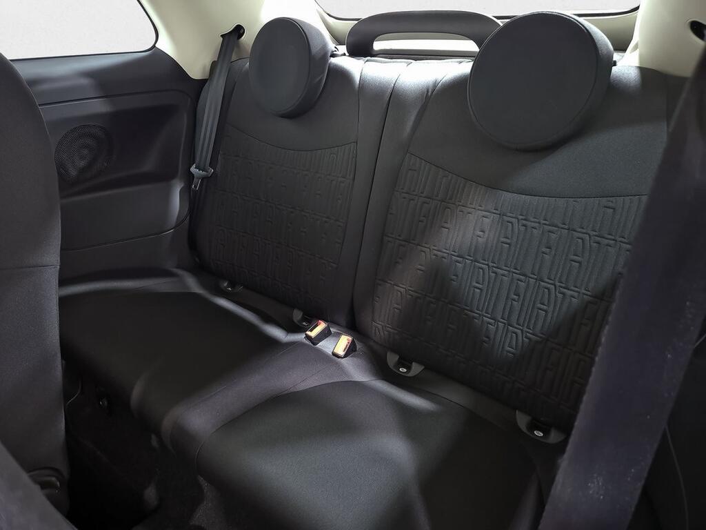 Fiat 500 Monotrim 1.0 Hybrid 51KW (70 CV) + St/Co 9