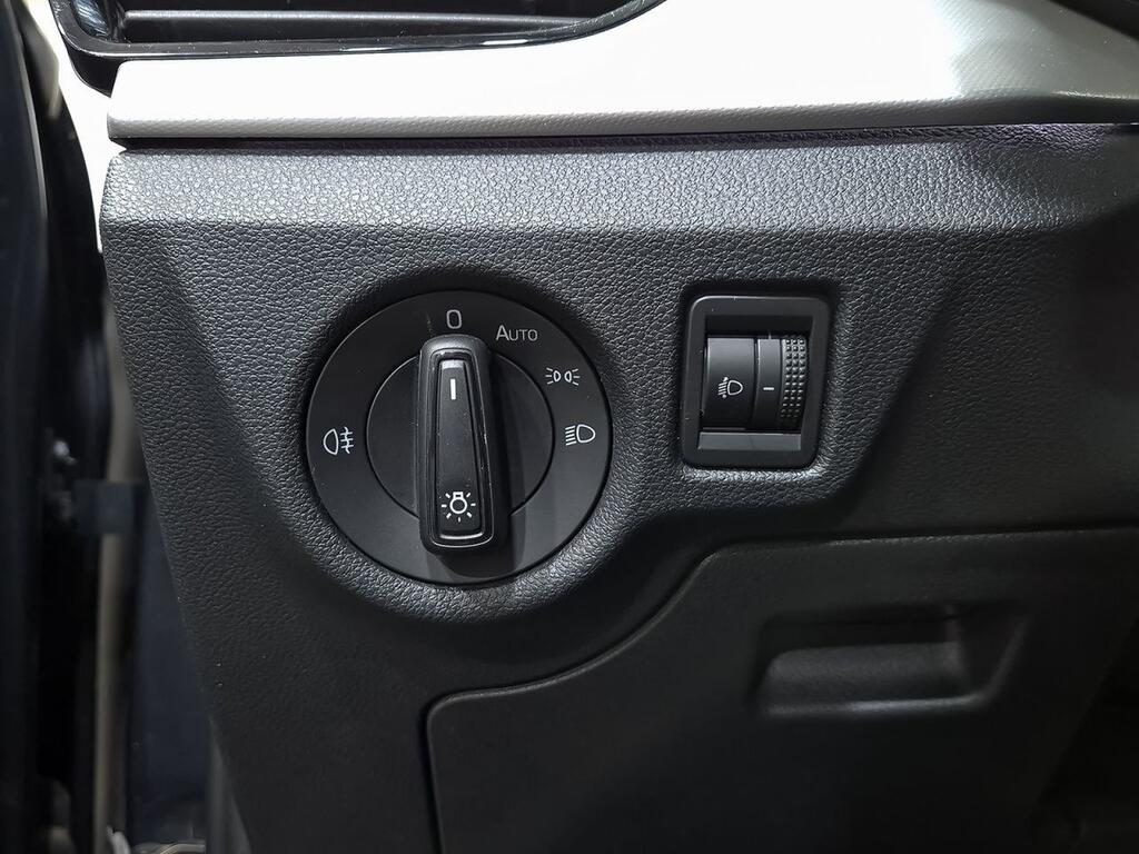 Skoda Kamiq 1.0 TSI 81kW (110CV) Ambition 10