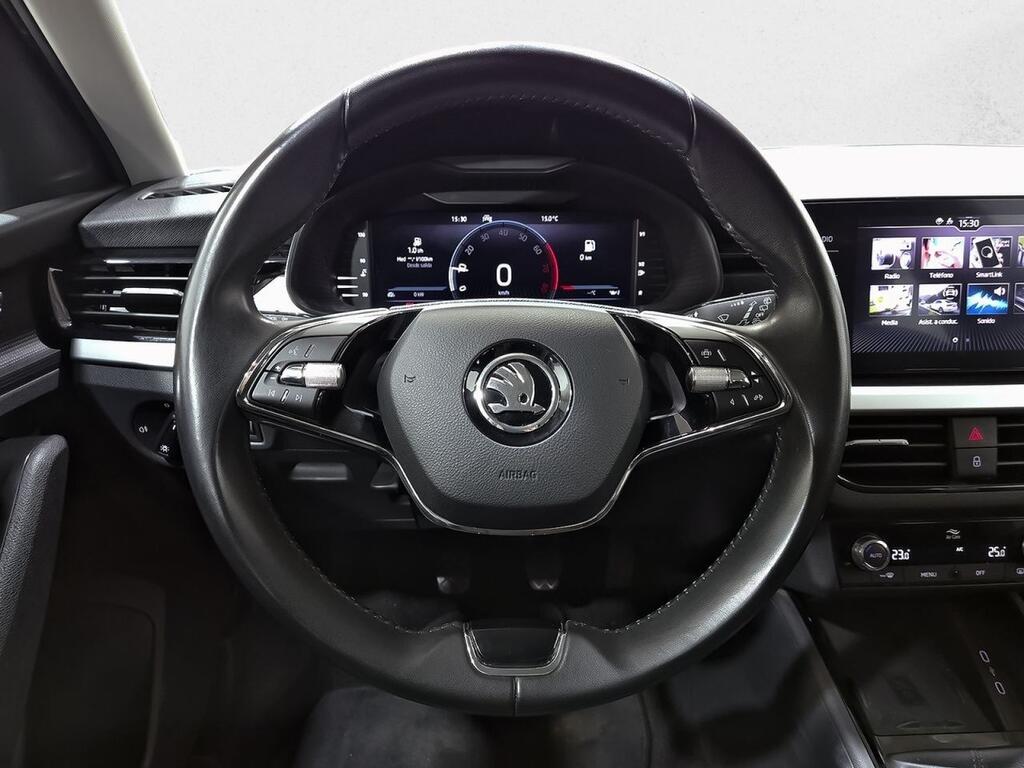 Skoda Kamiq 1.0 TSI 81kW (110CV) Ambition 17