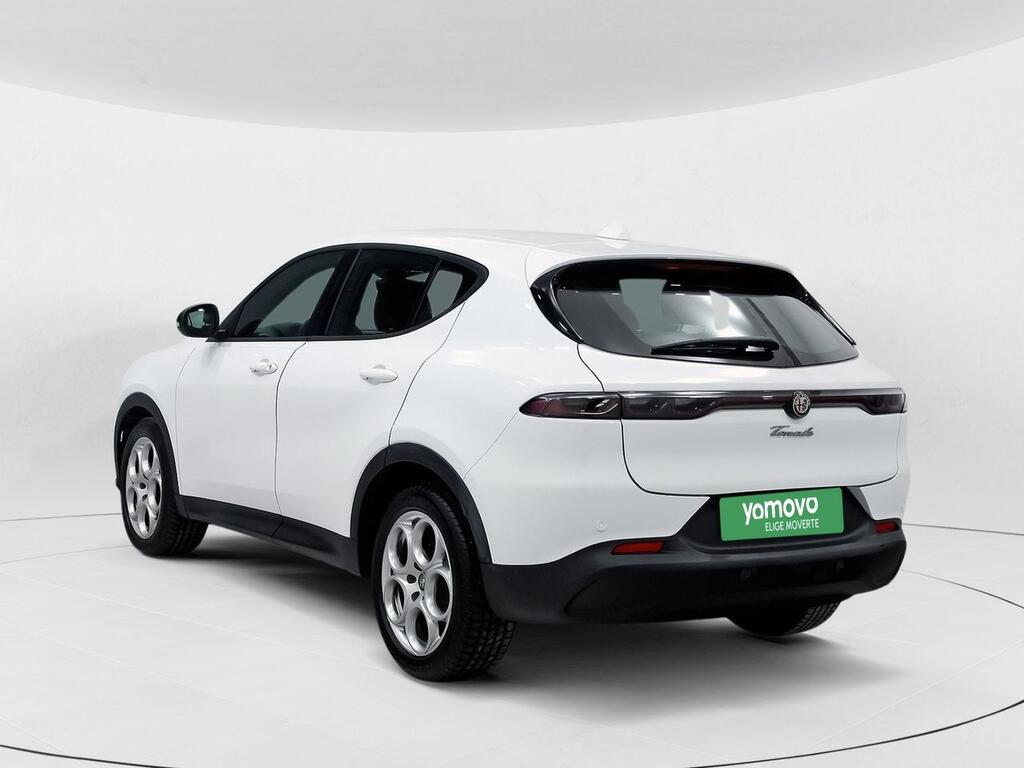 Alfa Romeo Tonale 1.5 MHEV GASOLINA 130 CV SPRINT FWD 2