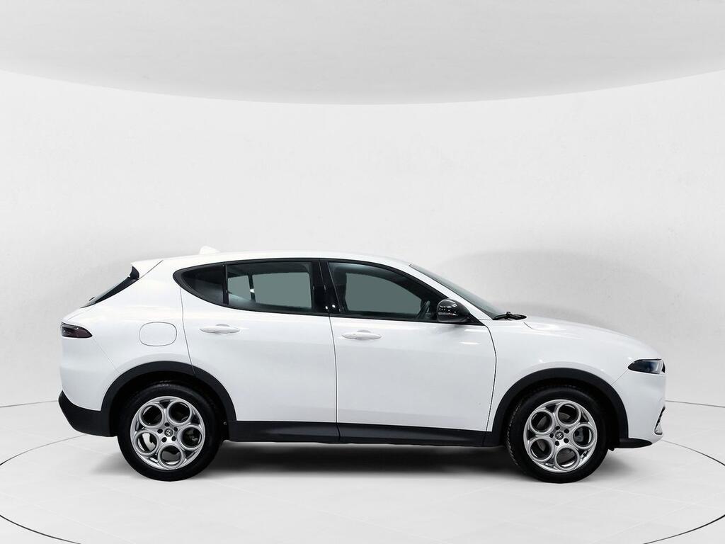Alfa Romeo Tonale 1.5 MHEV GASOLINA 130 CV SPRINT FWD 3
