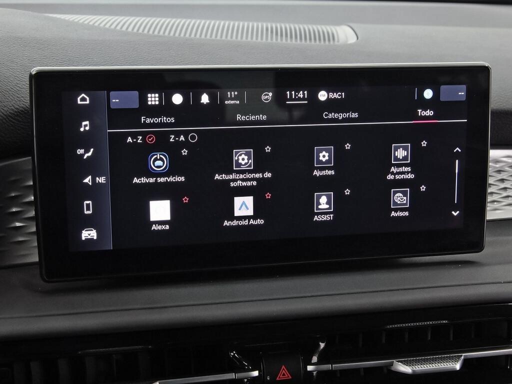 Alfa Romeo Tonale 1.5 MHEV GASOLINA 130 CV SPRINT FWD 22