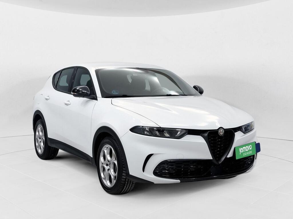 Alfa Romeo Tonale 1.5 MHEV GASOLINA 130 CV SPRINT FWD
