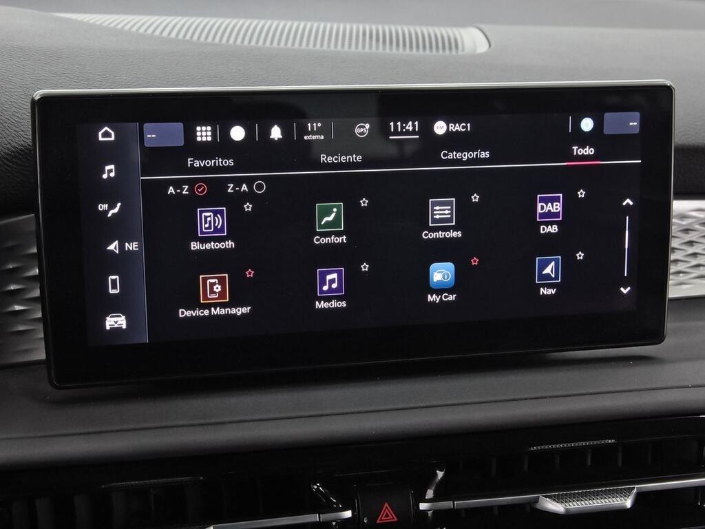 Alfa Romeo Tonale 1.5 MHEV GASOLINA 130 CV SPRINT FWD 23