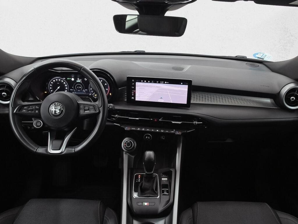 Alfa Romeo Tonale 1.5 MHEV GASOLINA 130 CV SPRINT FWD 6