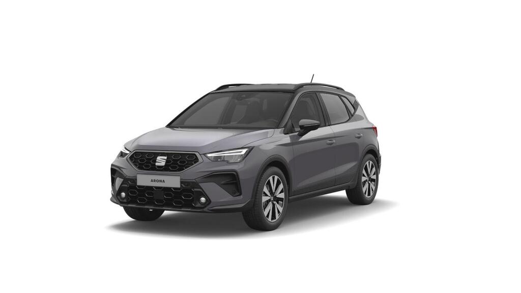 Seat Arona 1.0 TSI 85kW (115CV) Start&Stop Style+ 2