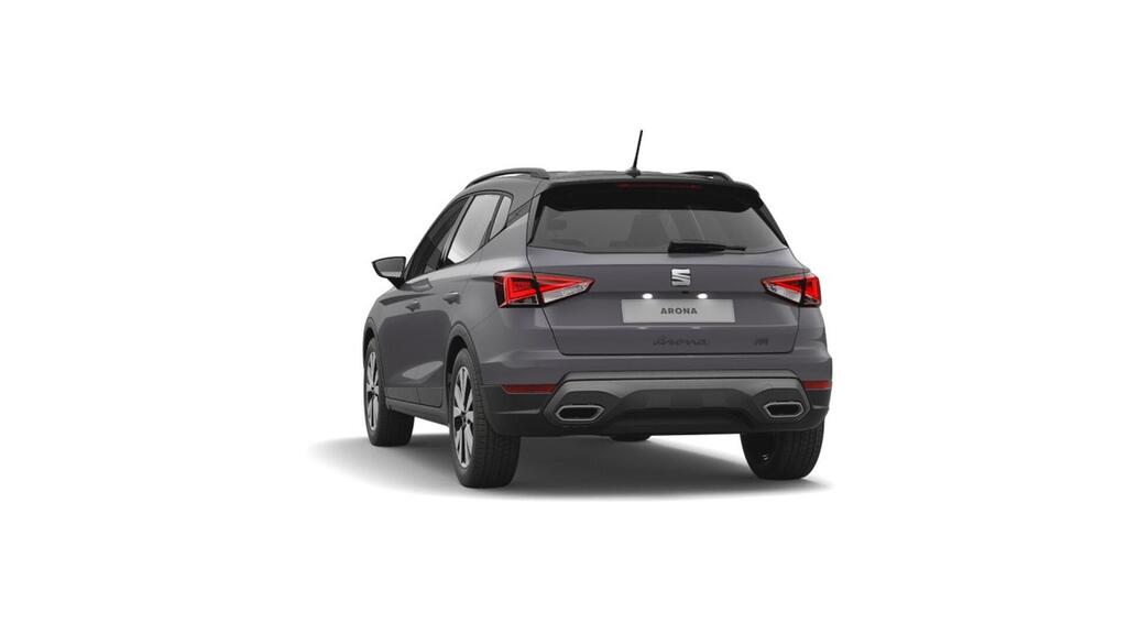 Seat Arona 1.0 TSI 85kW (115CV) Start&Stop Style+ 4