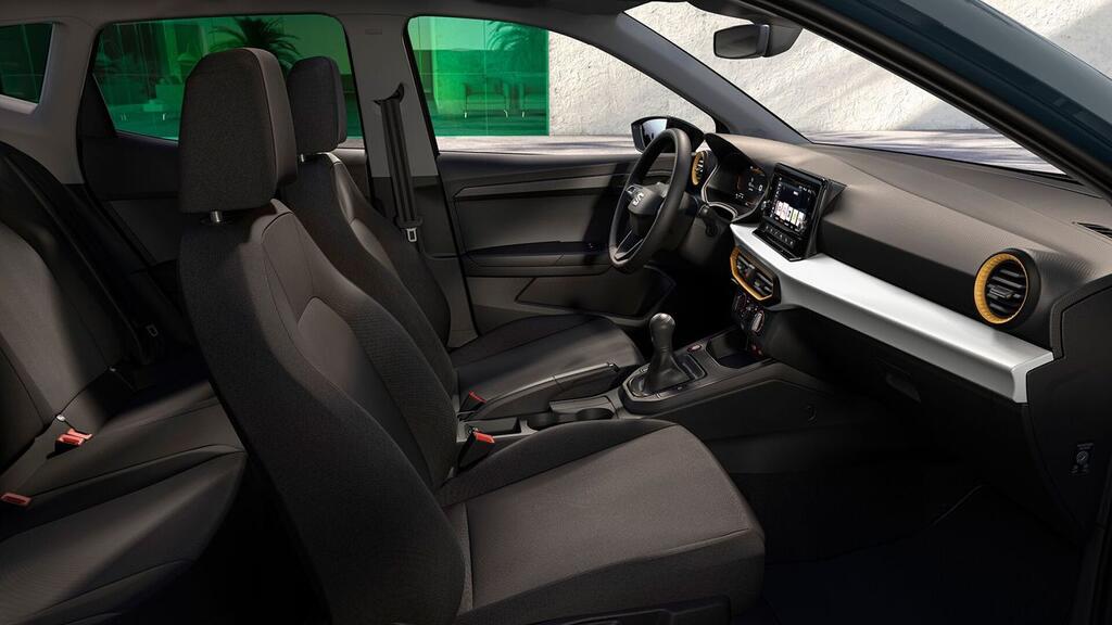 Seat Arona 1.0 TSI 70kW (95CV) Start&Stop Arona+ 4