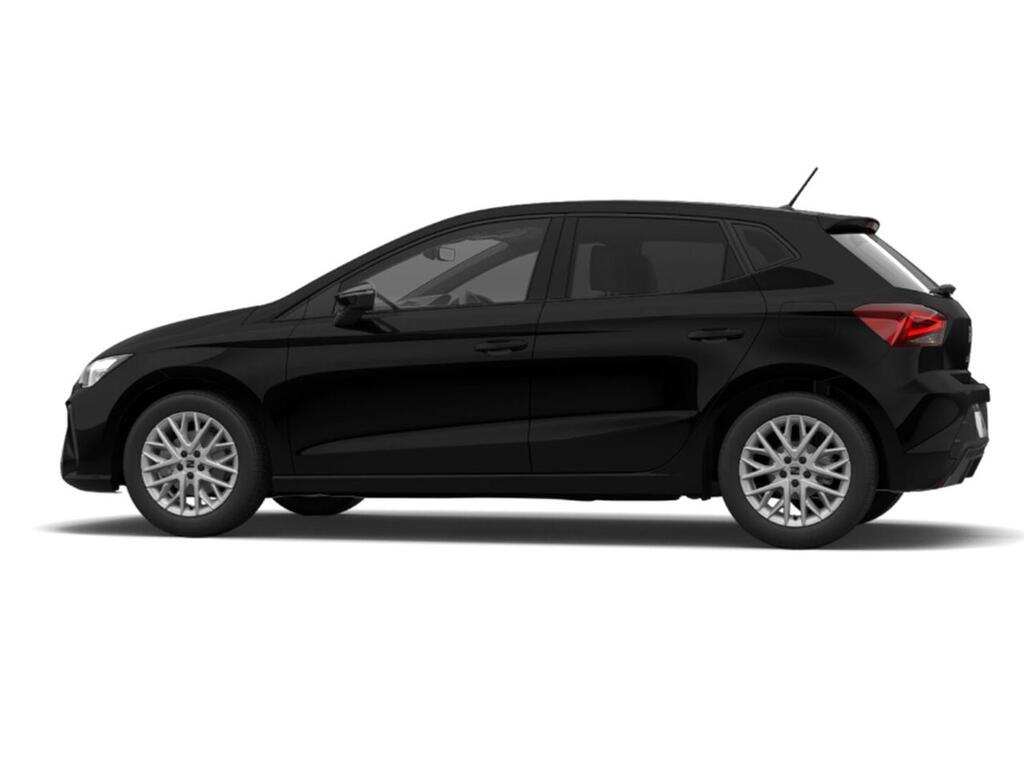 SEAT Ibiza 1.0 TSI 85kW (115CV) Start&Stop FR+
