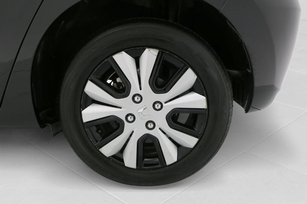 Honda Jazz HYBRID 1.5I-MMD ELEGANCE 25