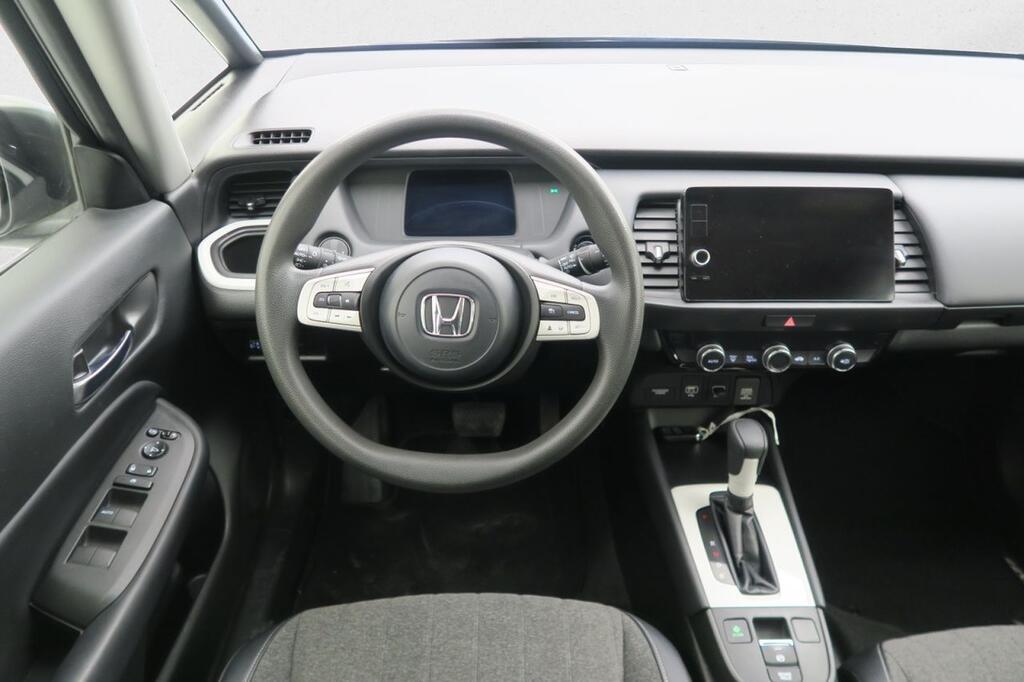 Honda Jazz HYBRID 1.5I-MMD ELEGANCE 16