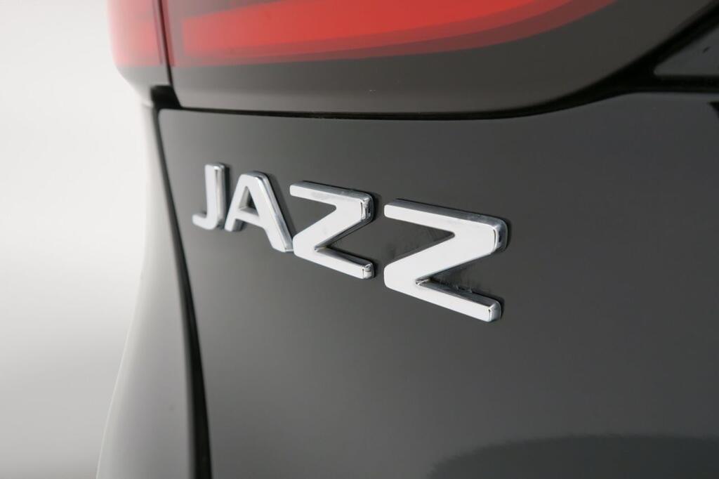 Honda Jazz HYBRID 1.5I-MMD ELEGANCE 22