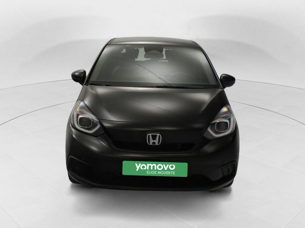 Honda Jazz HYBRID 1.5I-MMD ELEGANCE 4