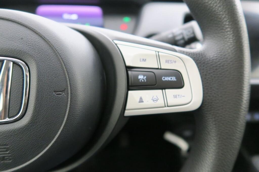 Honda Jazz HYBRID 1.5I-MMD ELEGANCE 12