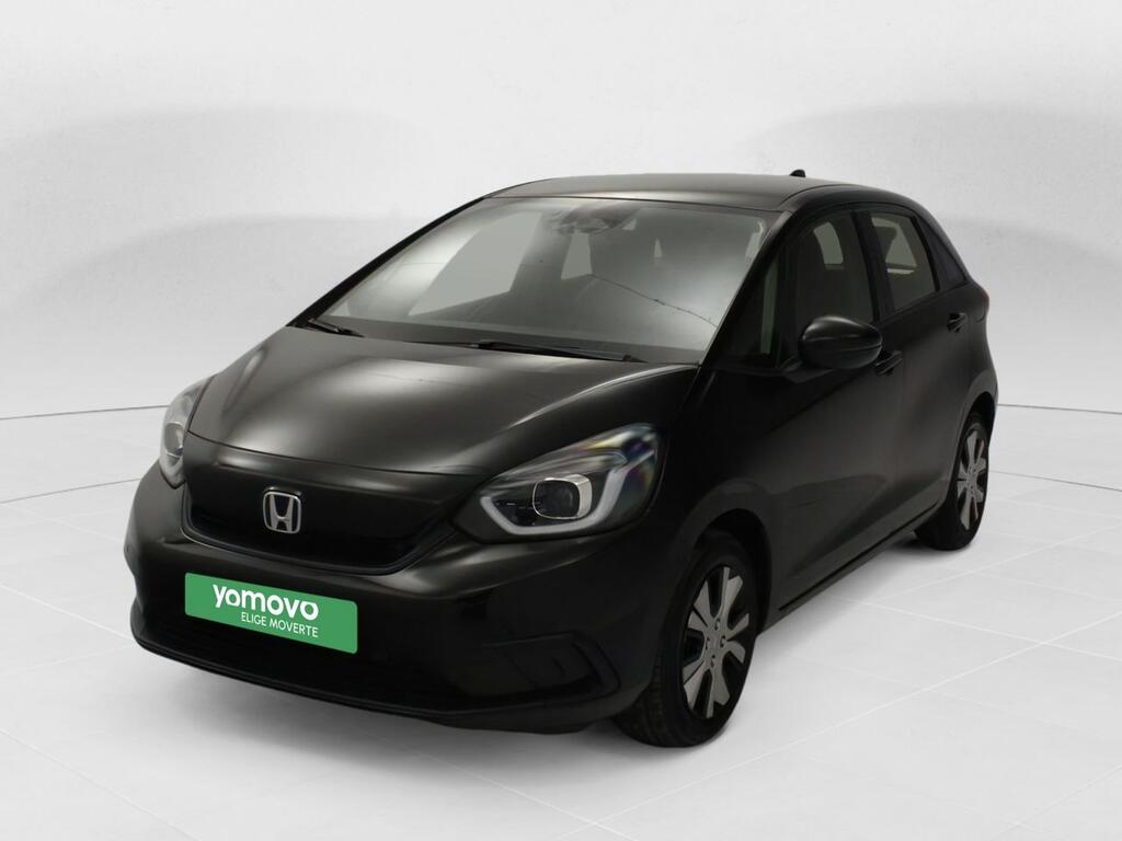 Honda Jazz HYBRID 1.5I-MMD ELEGANCE