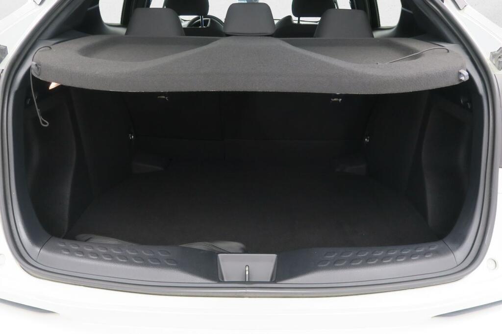 Toyota C-HR ADVANCE 1.8 VVT-I HYBRID 122 CV AUTO 5P 18