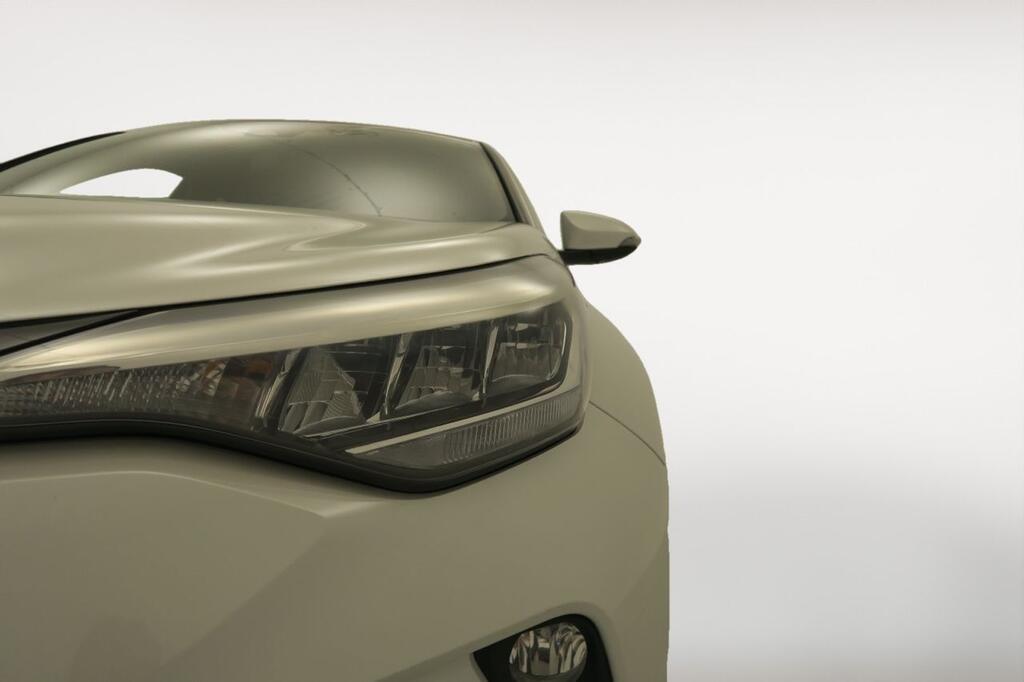 Toyota C-HR ADVANCE 1.8 VVT-I HYBRID 122 CV AUTO 5P 20