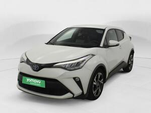 Toyota C-HR ADVANCE 1.8 VVT-I HYBRID 122 CV AUTO 5P