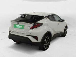 Toyota C-HR ADVANCE 1.8 VVT-I HYBRID 122 CV AUTO 5P
