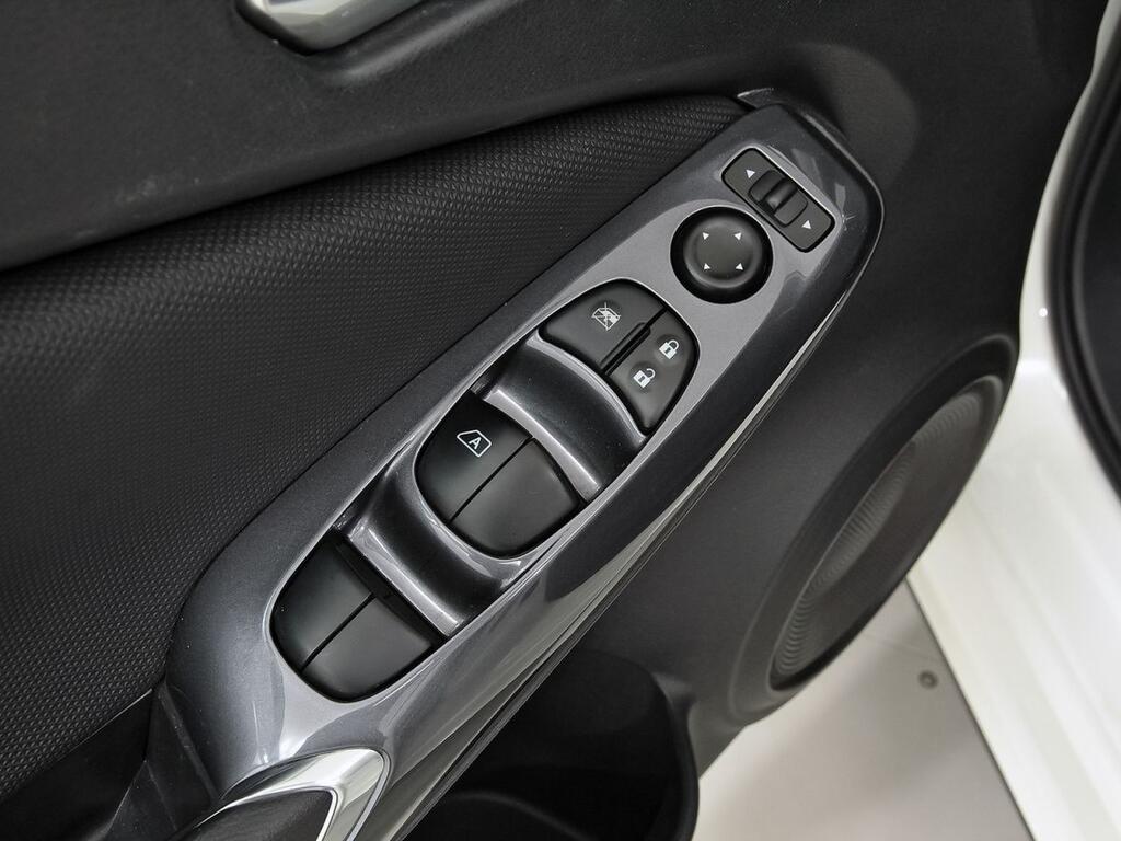 Nissan Juke DIG-T 84 kW (114 CV) 6M/T Acenta 12